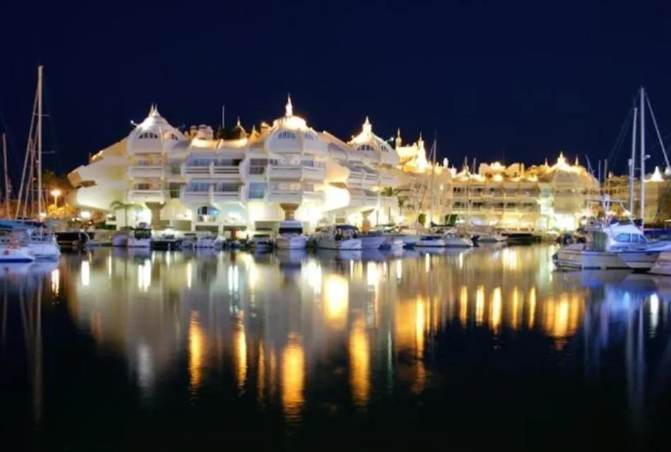 Benalmarina 2 Dormitorios Benalmadena