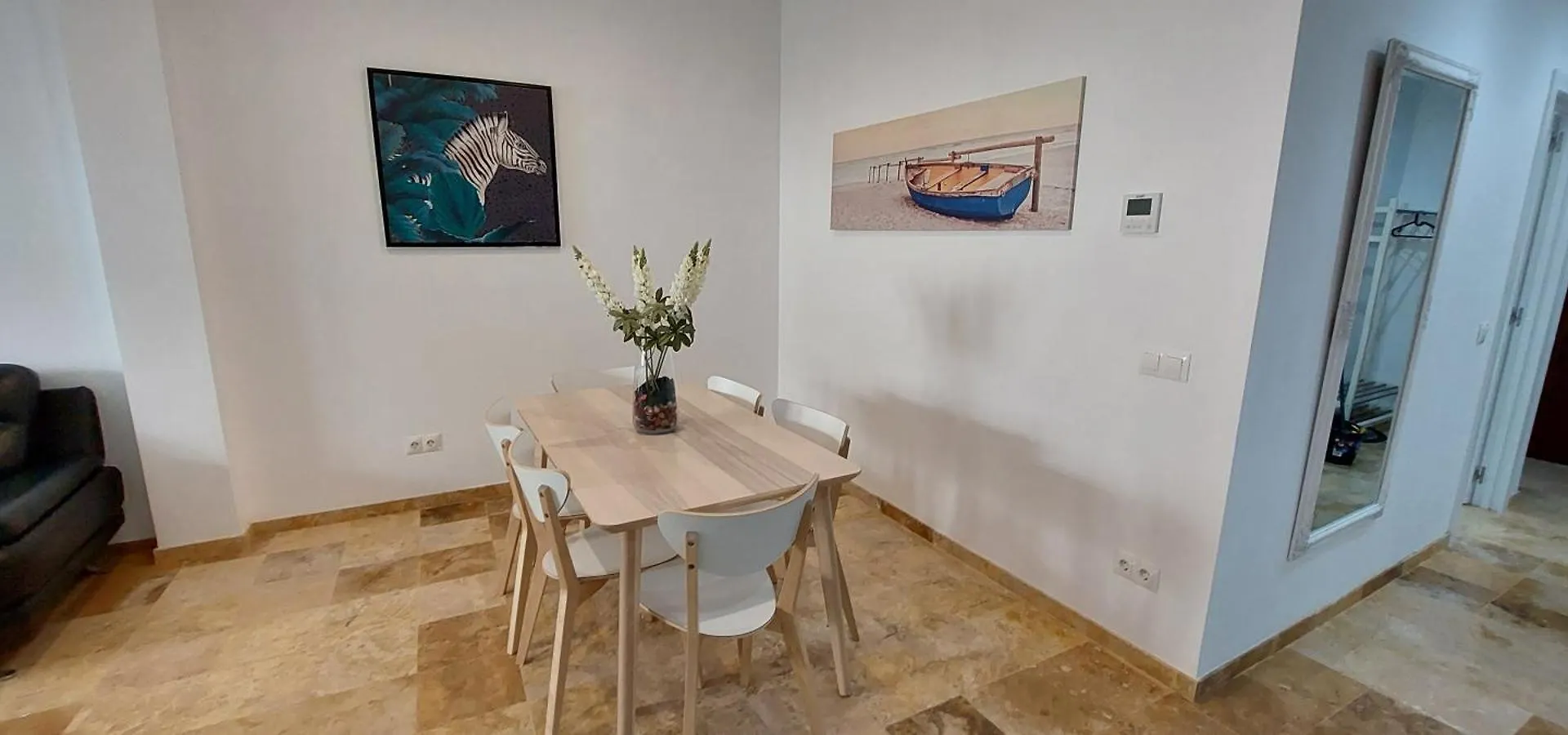 Apartment Benalmarina 2 Dormitorios Benalmadena
