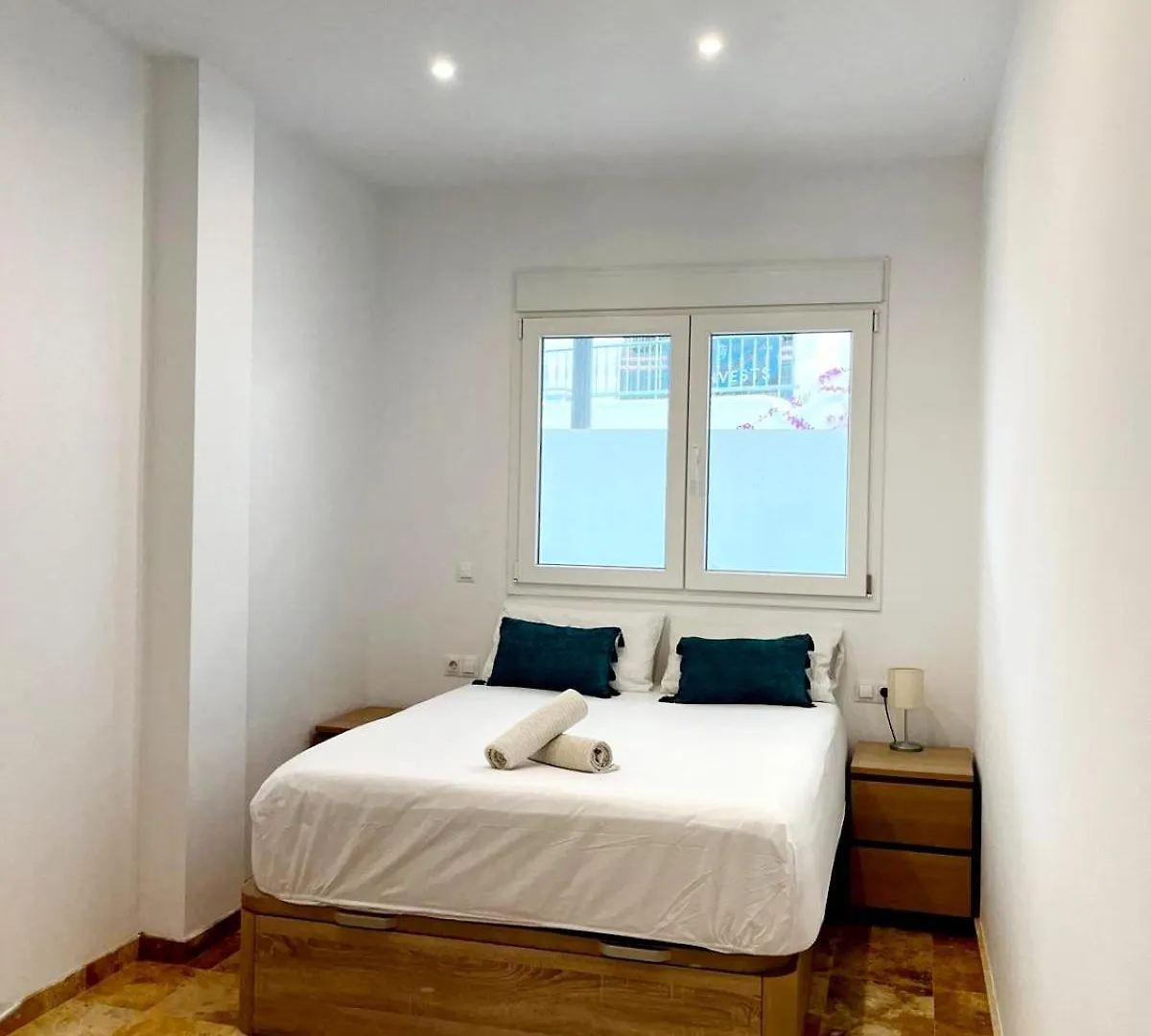 Apartment Benalmarina 2 Dormitorios Benalmadena