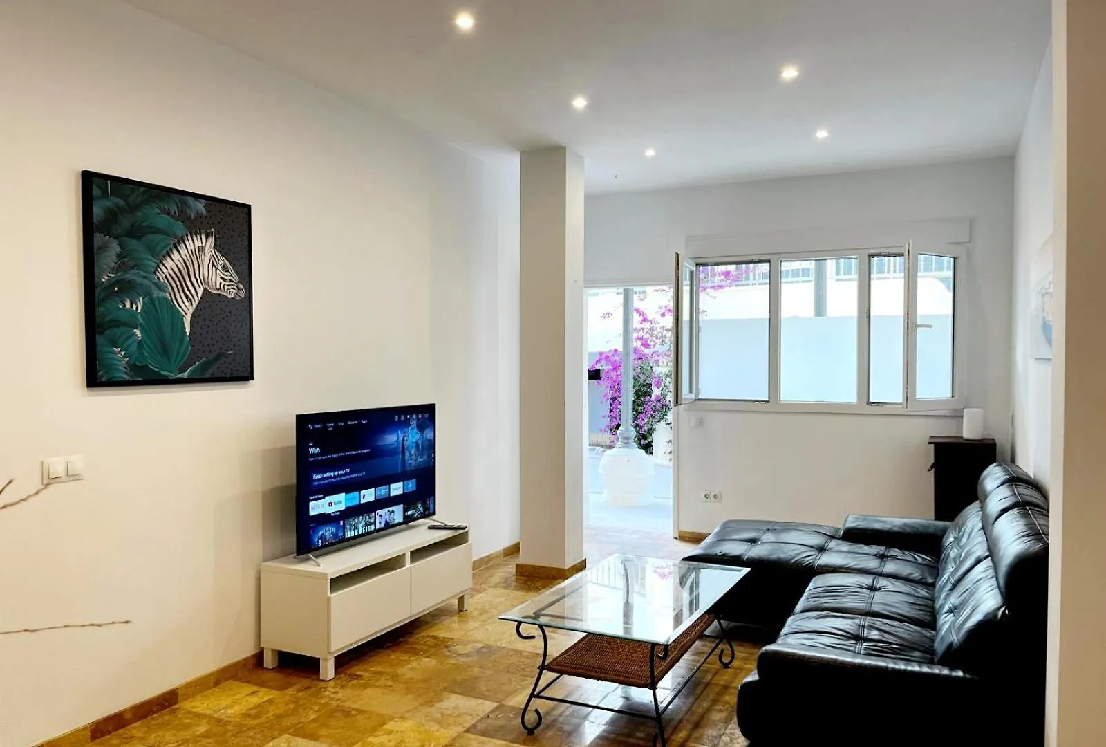 Apartment Benalmarina 2 Dormitorios Benalmadena